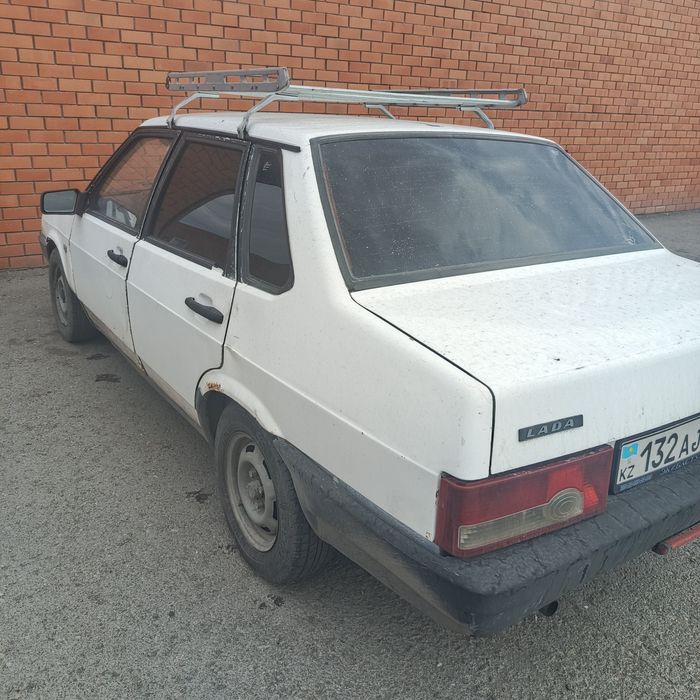 Продам Ваз 21099