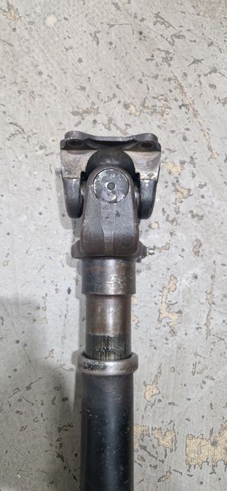 Кардан Surf 185 3VZ