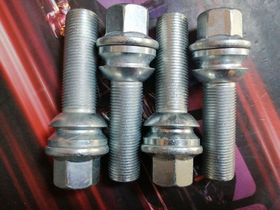 Prezoane lungi 15x1.25x45 GLE Suv 2020