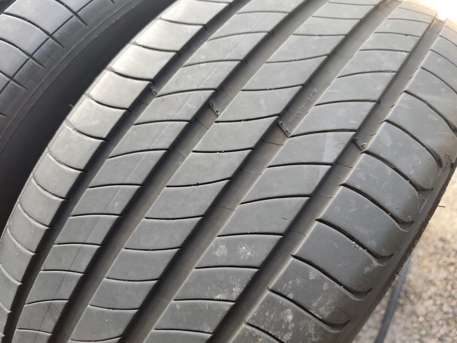 235/45/18" 4бр Michelin e-primacy ,dot3723,5mm