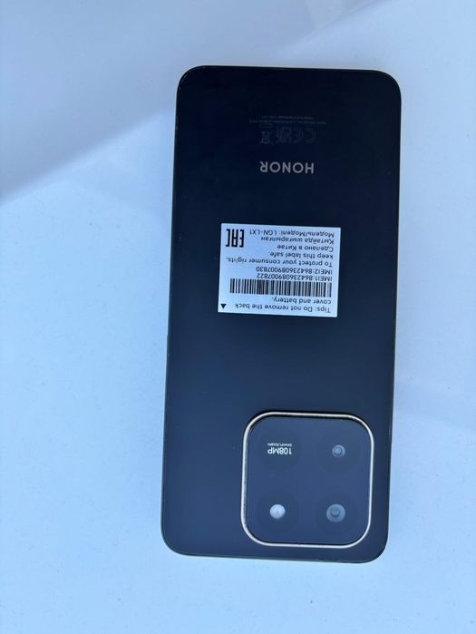 Honor X7d Xolati ideal