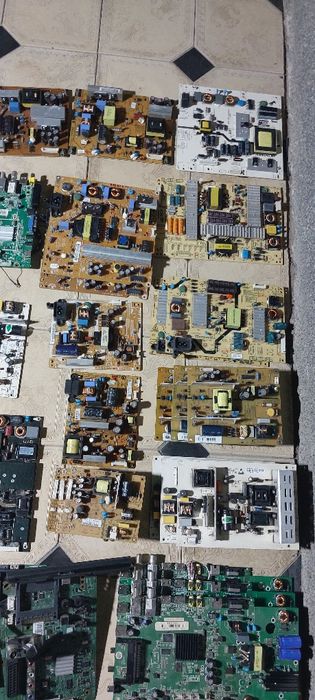 32/43 SMART/ODDIY Platalar bor