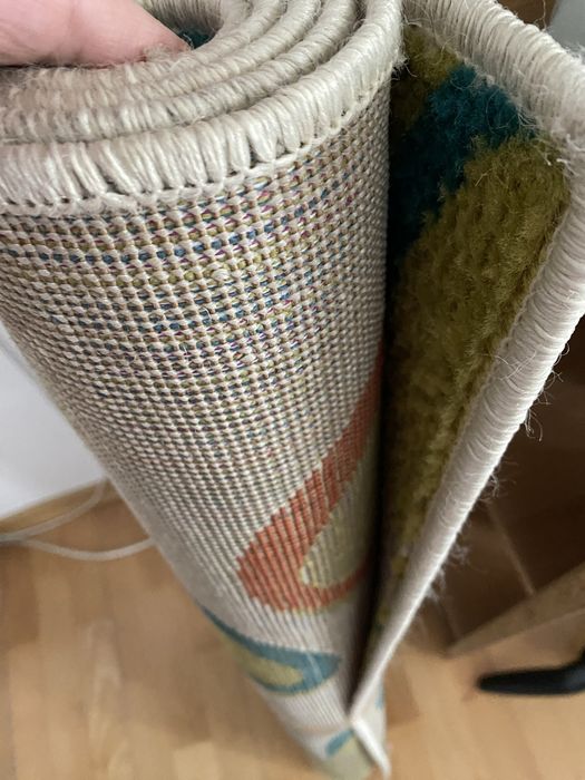 Covor colorat 150/120