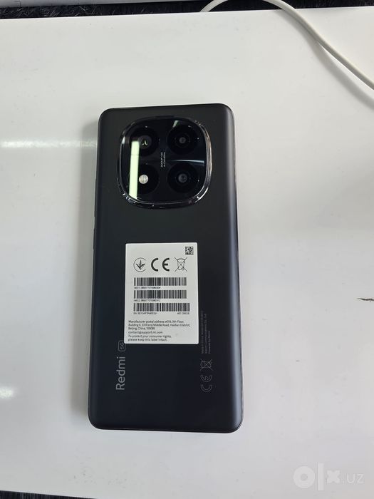 Redmi Note 14 Pro+ 5G