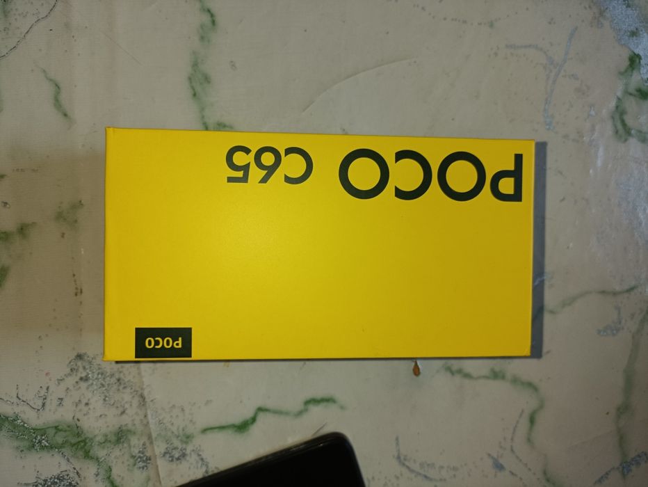 Продам телефон POCO C65