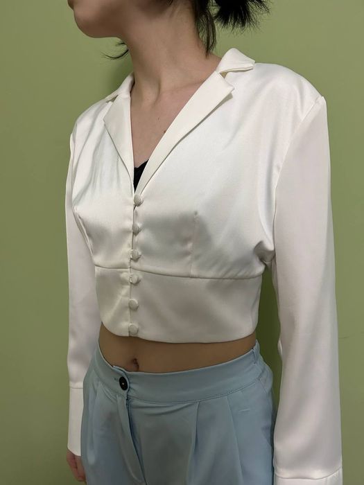 Блузка(рубашка)от бренда Lichi