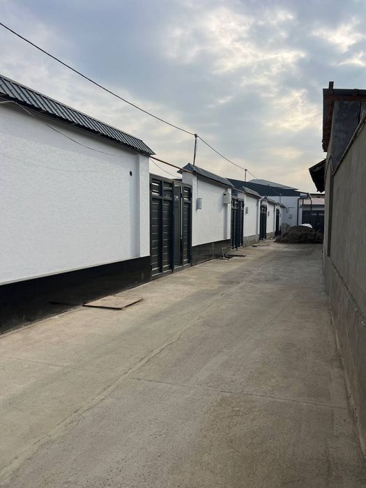 Продается Дом Старые Сергели