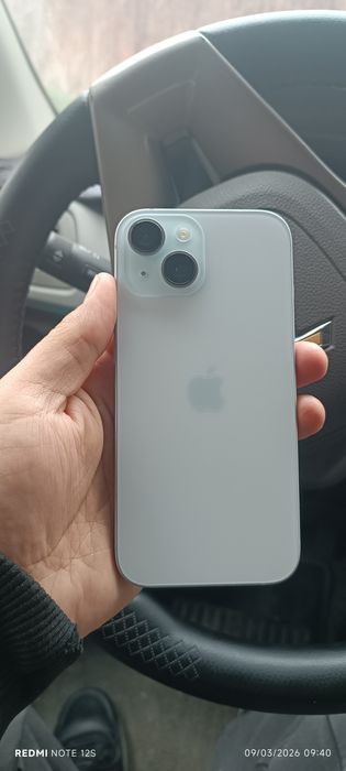 iPhone 15 128 Gb ideal