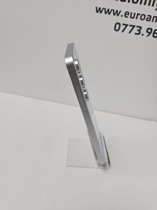 Telefon mobil Samsung Galaxy S24 FE, Dual SIM, 8GB RAM, 128GB, -B-