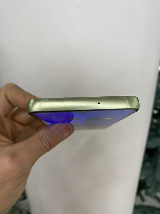 Пролюдам samsung  A05