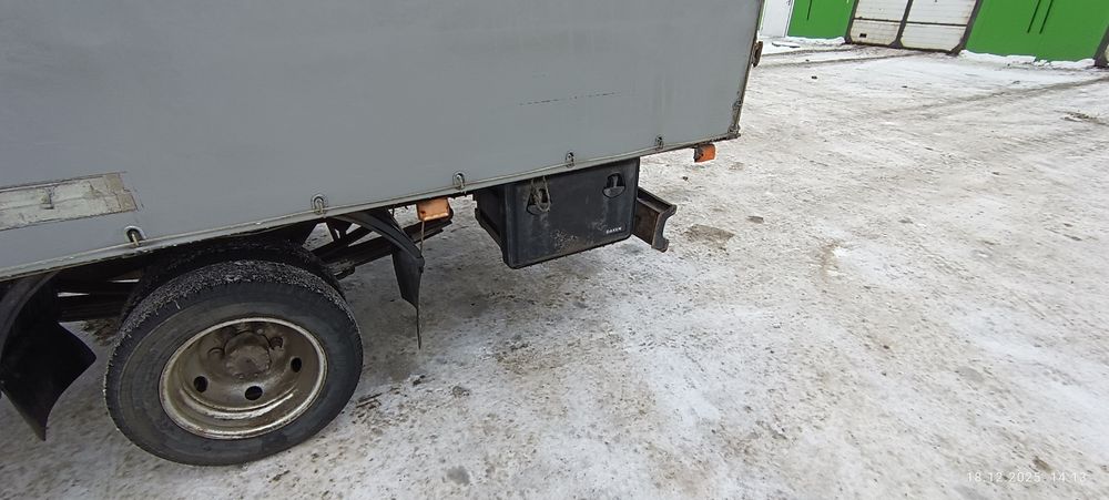 Продам газель в отличном состоянии