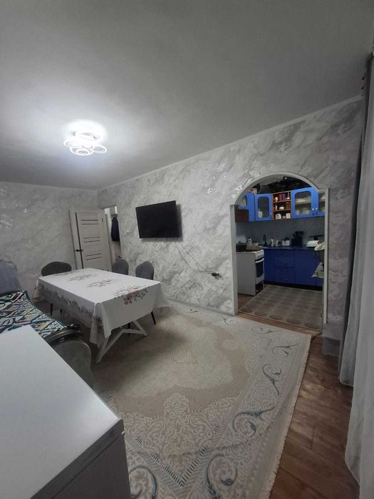 Продам 3х комн кв Нарык