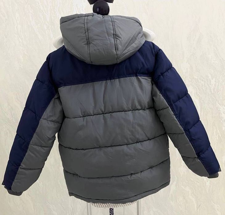 Куртка на мальчика 7-8, 14-15 лет из США