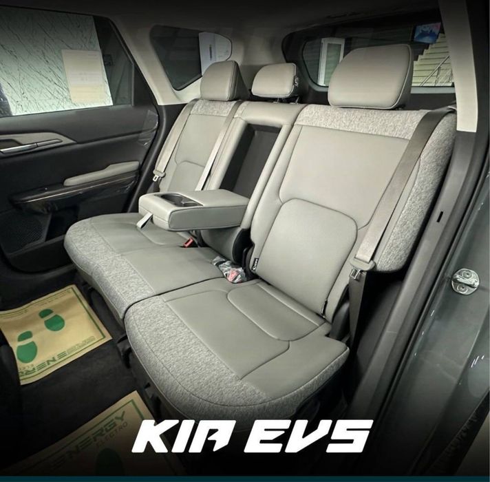 Kia EV 5 air arzon elektramobil