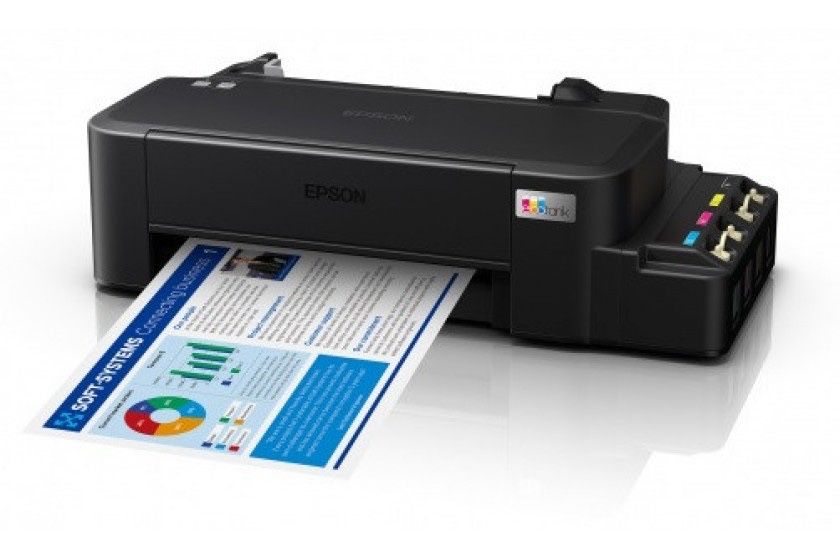 Epson L121 printer