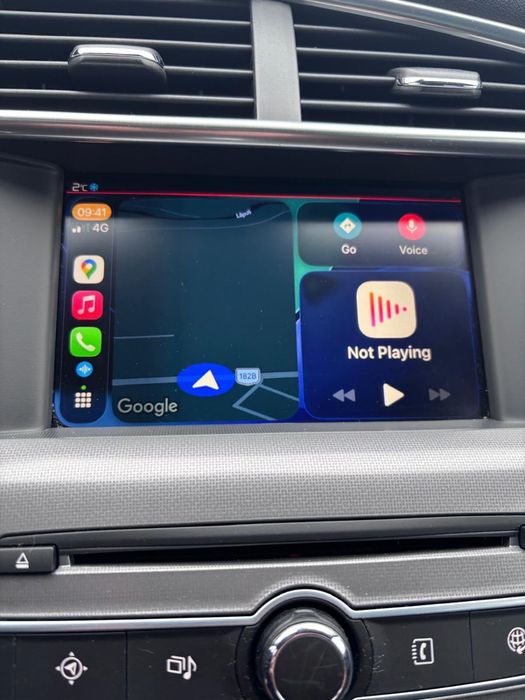 Citroen C4 1.6 hdi
