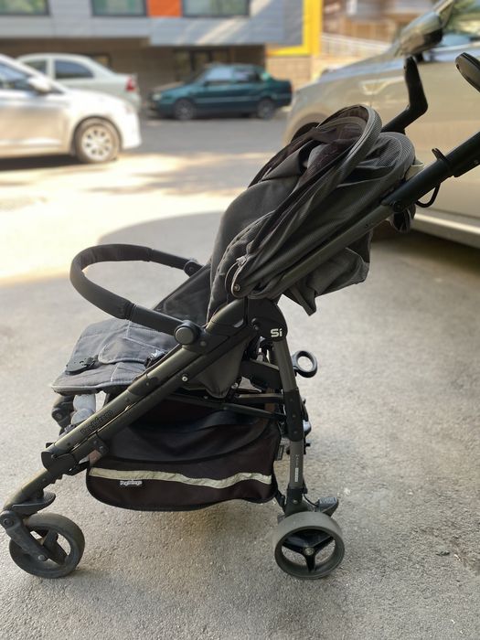 Коляска Peg perego Si