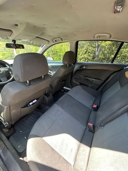 Vand / Schimb Opel astra h 1.6 16v  + gpl an 2007