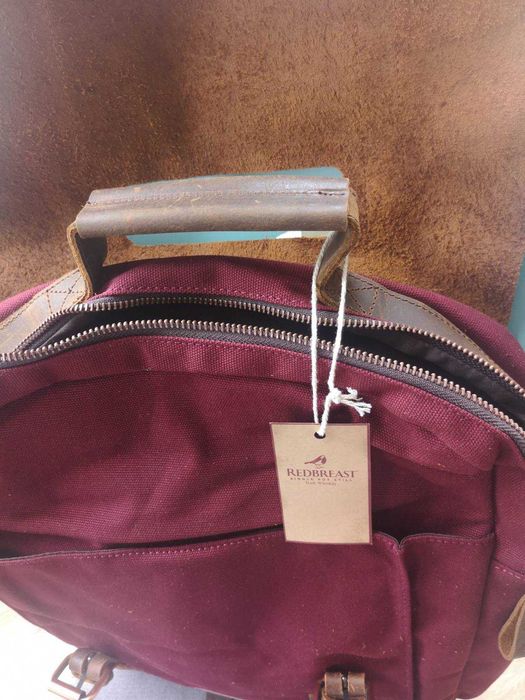 Оригинална раница REDBREAST
