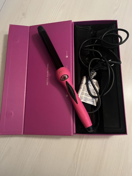 Маша за коса Pyt