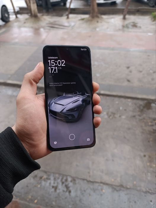 Xiaomi 13t pro 12/256