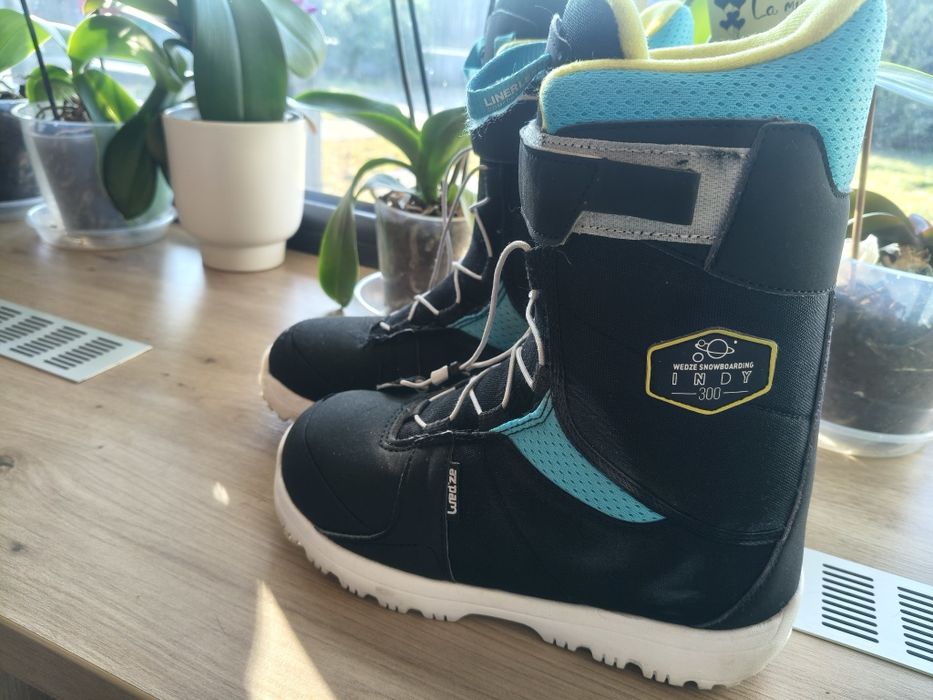 Boots Snowboard mărime 37