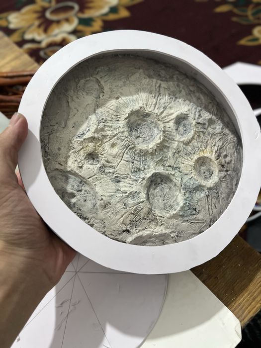 Художник.  Rassom