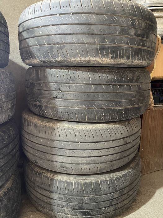 Летный р17 шины резина комплект