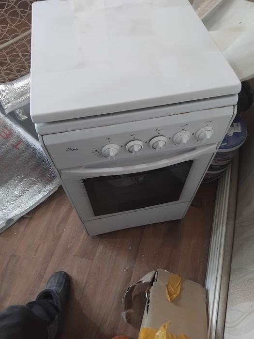 Продам газовый плита