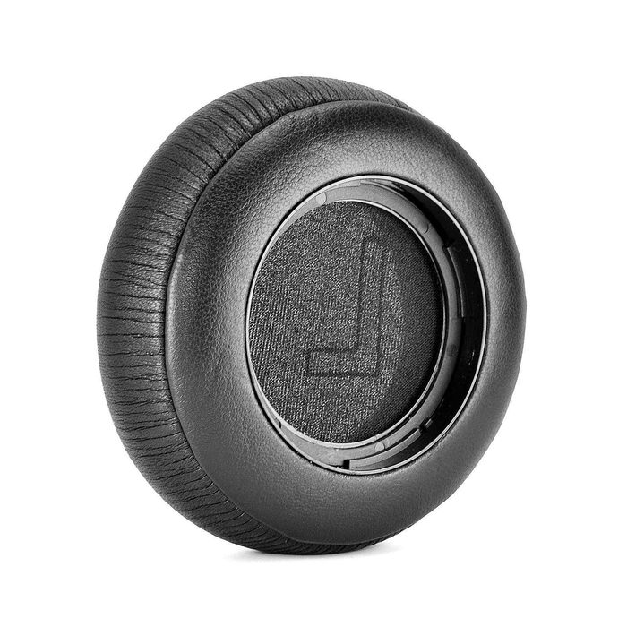 Set 2 bureti pentru casti Bang & Olufsen Beoplay H9i / H9 / H7 - Piele naturala, Spuma cu memorie (NU este compatibil cu HX, H4, H8, H8i, H9 3rd GEN)