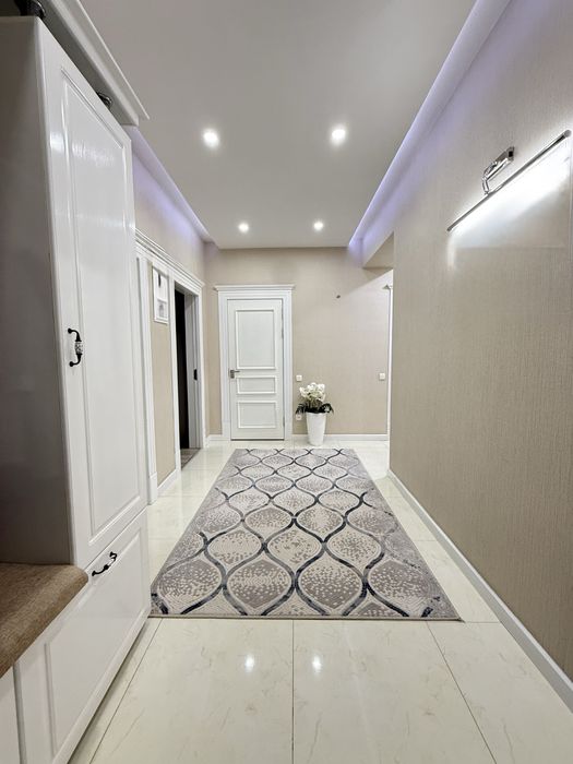 Сдаётся евро квартира в аренду. Сартепа 400 у.е.