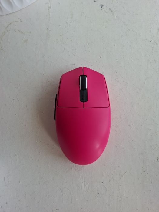 Продам игровую мышку Attack shark G3