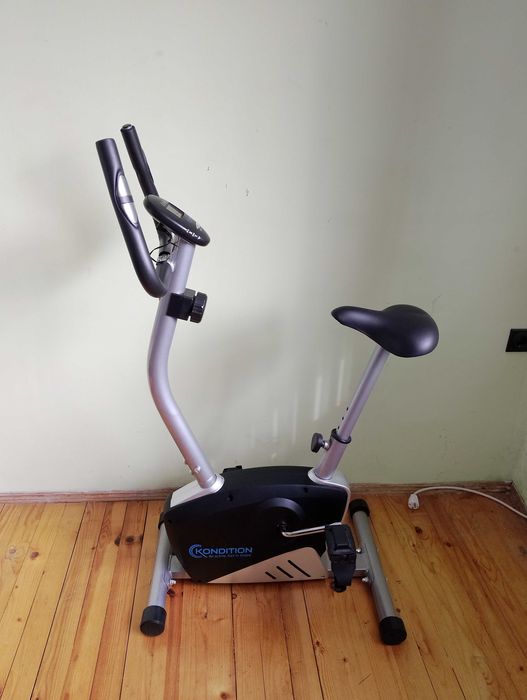 Продавам велоергометър