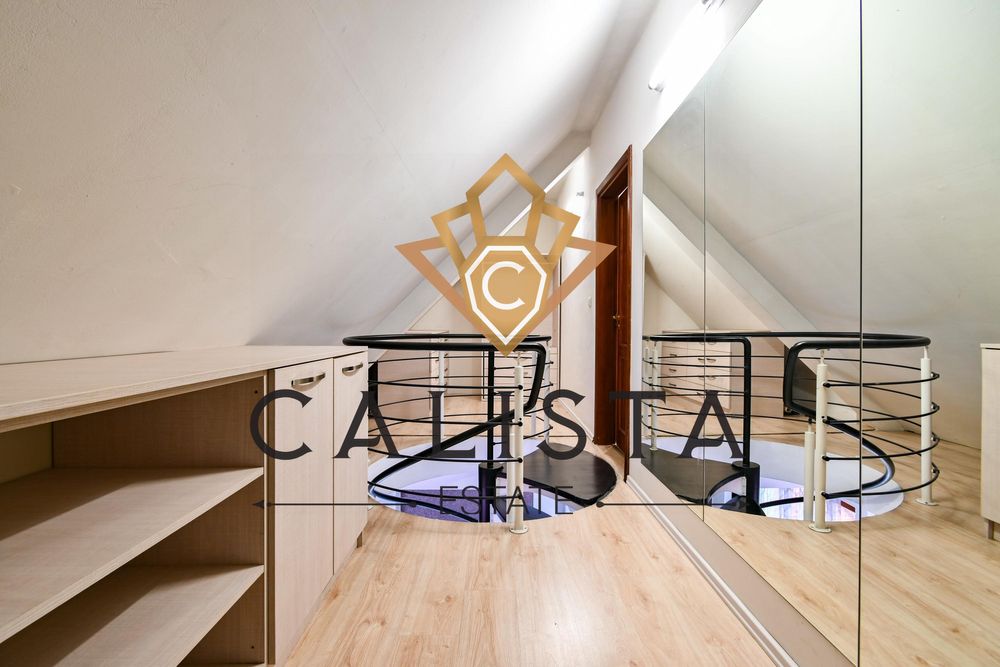 Дава се под наем Тристаен апартамент в София, Витоша - 150 кв.м за 825 € - Снимка #4