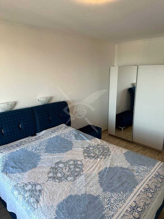Продава се Тристаен апартамент в Свети Влас - 80 кв.м за 1688 €/кв.м - Снимка #4