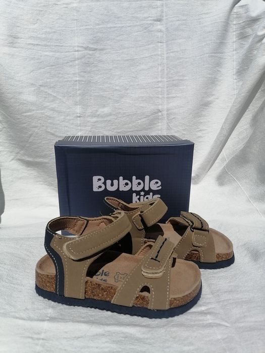 Ортопедични детски сандалки