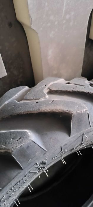 Покрышки на трактор