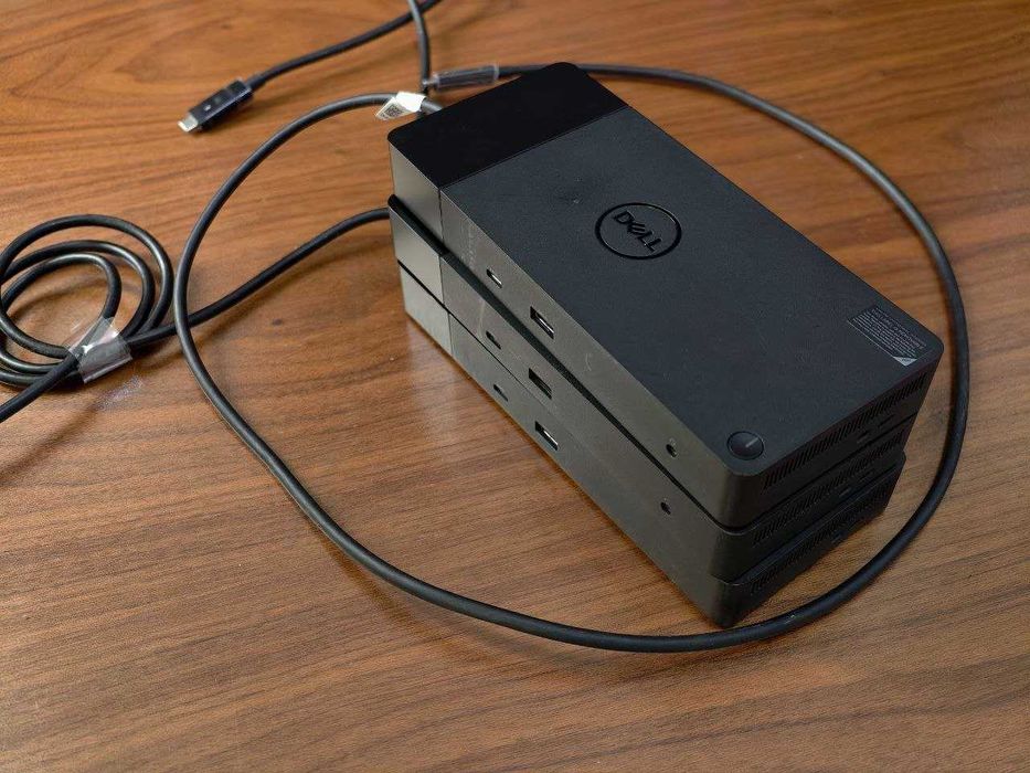 Dell WD19 USB-C Docking Station