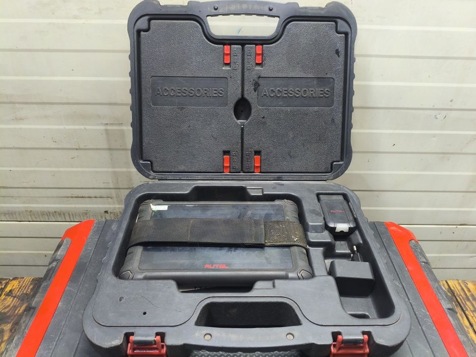 Продам диагностику