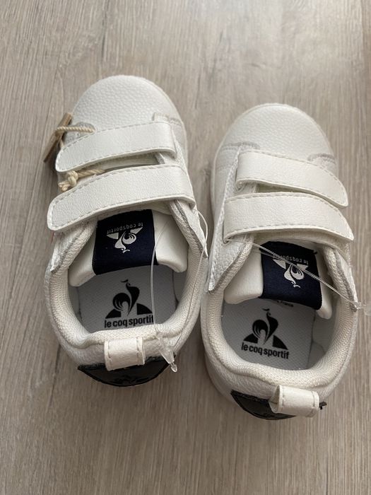 Le coq sportif bebe 23
