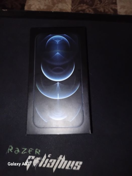 Iphone 12pro б/у