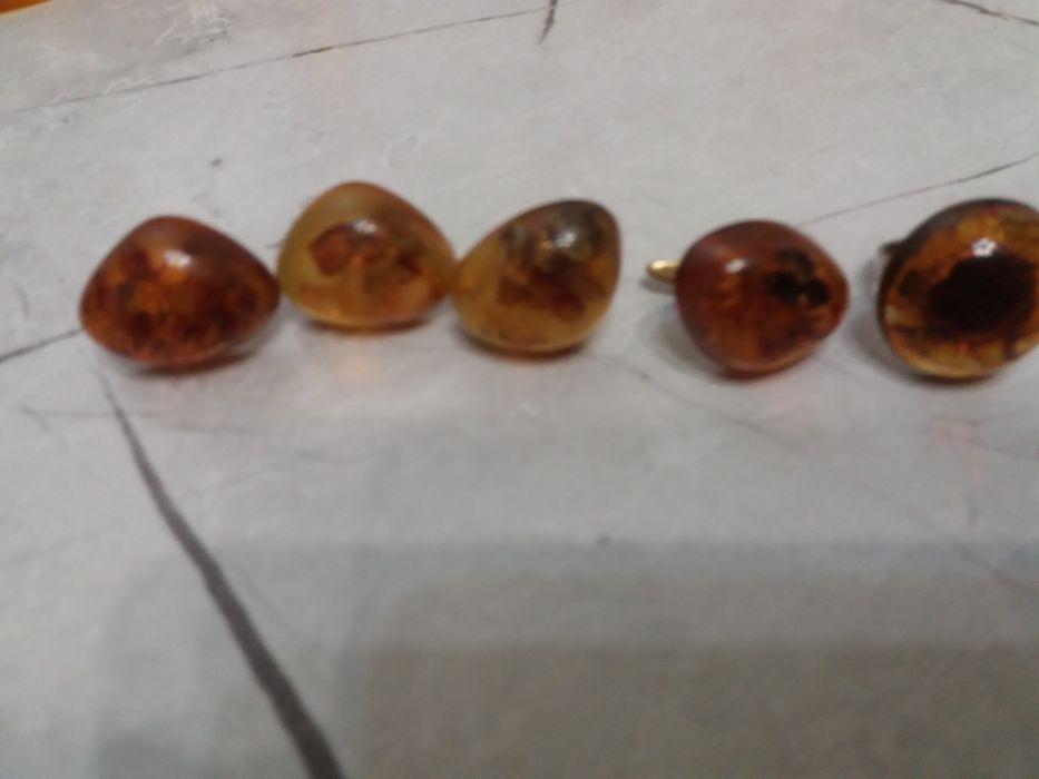 Янтарный   Запанка   и   Кольцо.