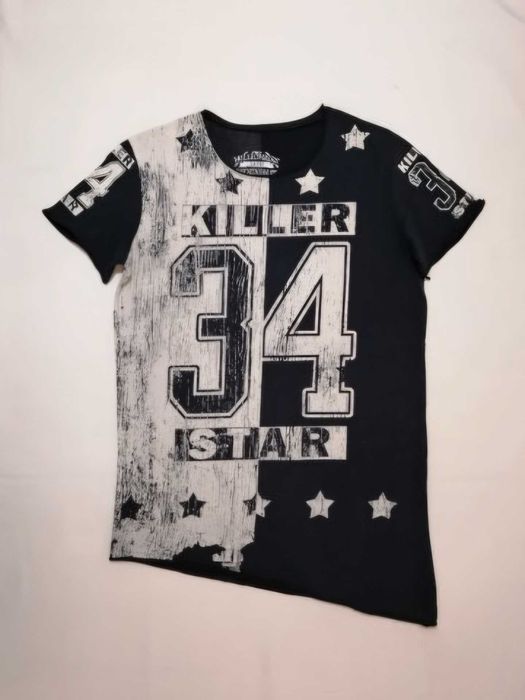 Мъжка    тениска