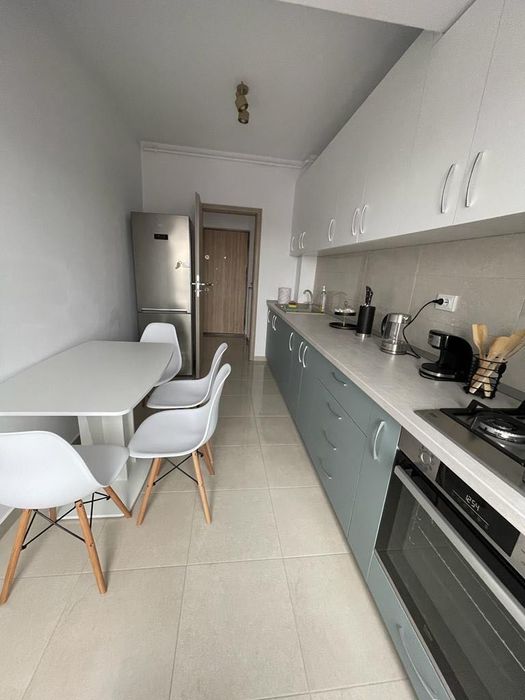 Apartament de vânzare