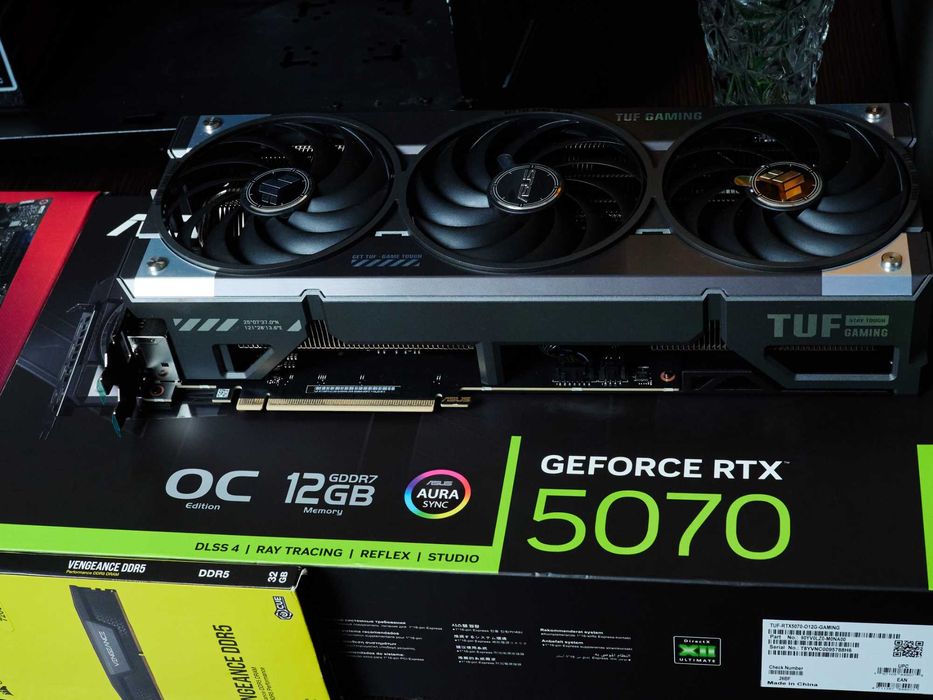 PC pentru editare poze si video