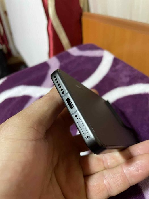 XIAOMI 15, 512GB, Impecabil