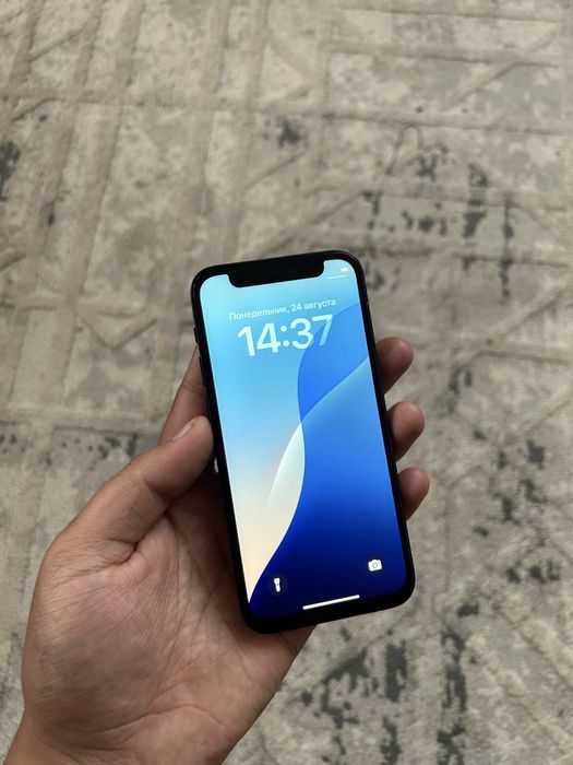 iphone 12 Mini 128gb 75%