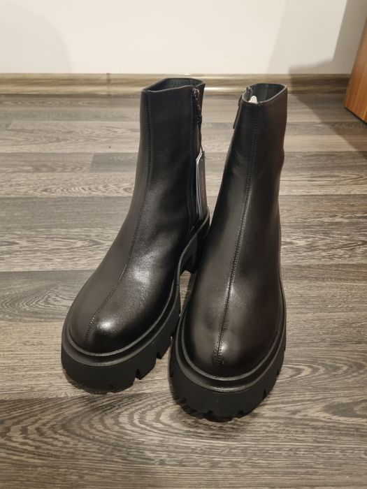 Cizme badura marimea 41