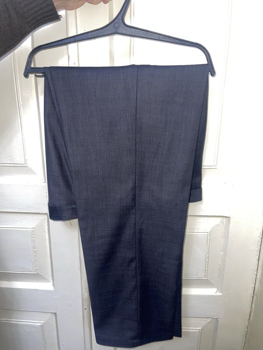 Новый классический костюм  от Roberto Mancini