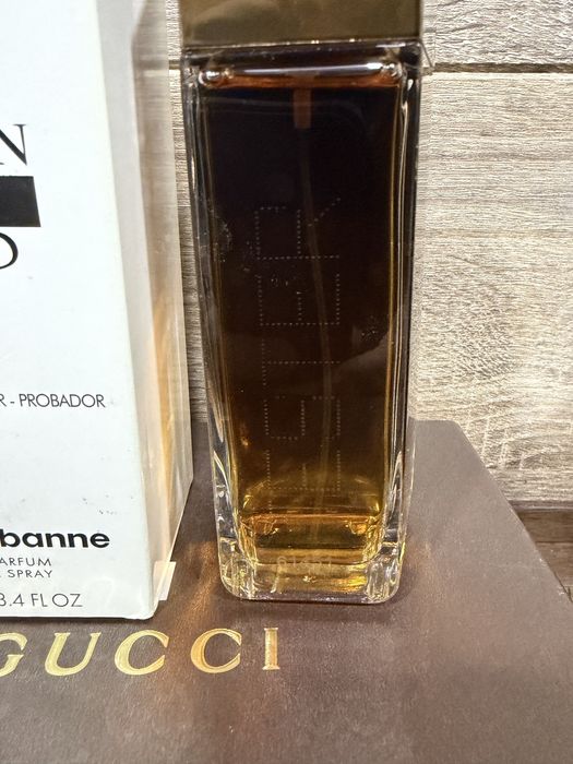 Gucci Guilty Elixsir 60 mg